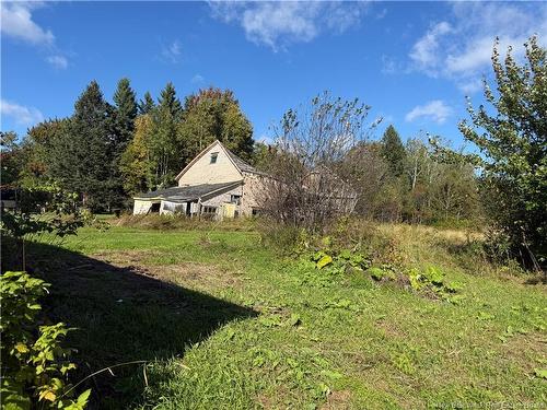 124 Chemin Benoit, Benoit, NB 