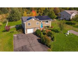 65 Kelti AVE  Hampton, NB E6N 0B6