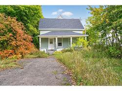 14 Prince William ST Campbellton, NB E3N 1X4