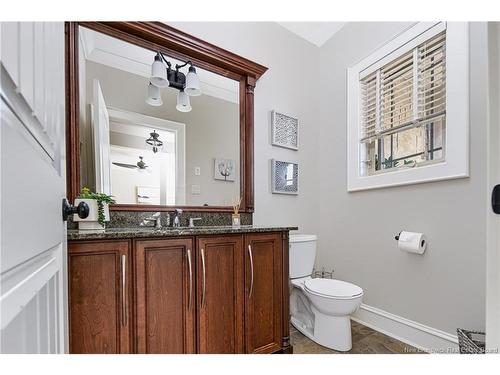 101 Summerhill Row, Fredericton, NB 