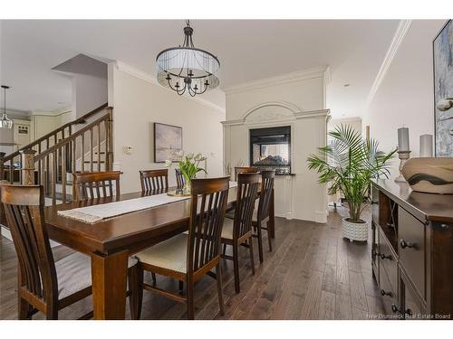 101 Summerhill Row, Fredericton, NB 