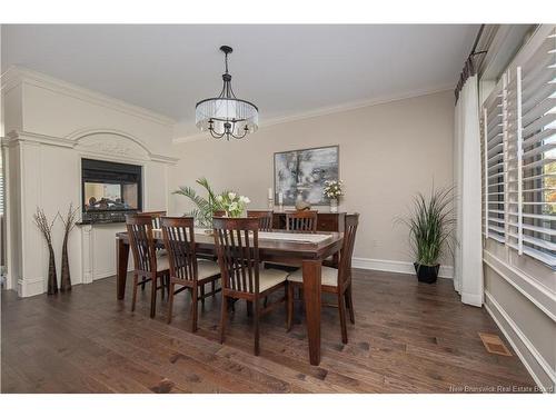 101 Summerhill Row, Fredericton, NB 