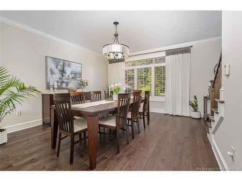 101 Summerhill Row, Fredericton, NB 