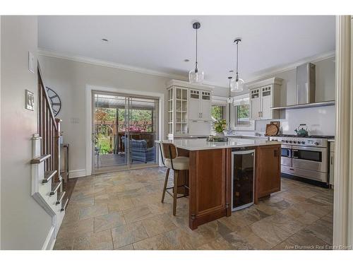 101 Summerhill Row, Fredericton, NB 