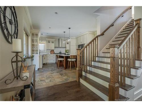 101 Summerhill Row, Fredericton, NB 