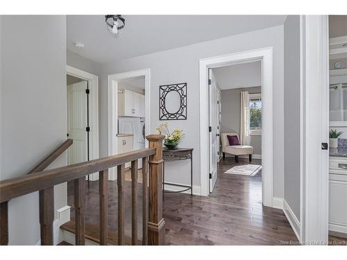 101 Summerhill Row, Fredericton, NB 