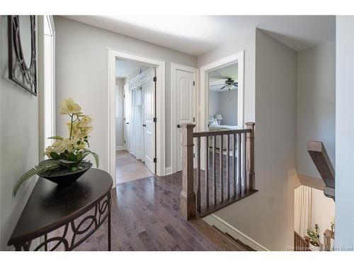 101 Summerhill Row, Fredericton, NB 