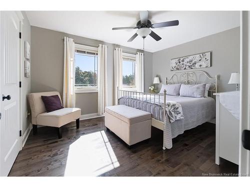101 Summerhill Row, Fredericton, NB 