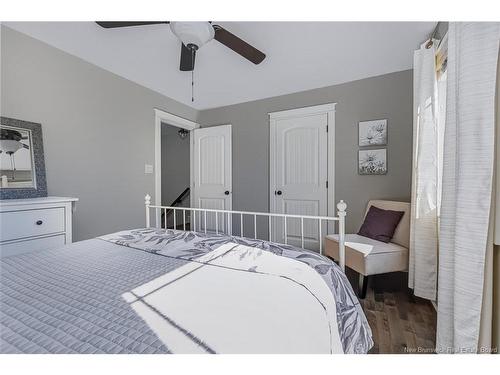 101 Summerhill Row, Fredericton, NB 