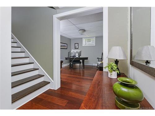 101 Summerhill Row, Fredericton, NB 