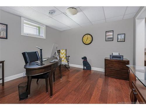101 Summerhill Row, Fredericton, NB 