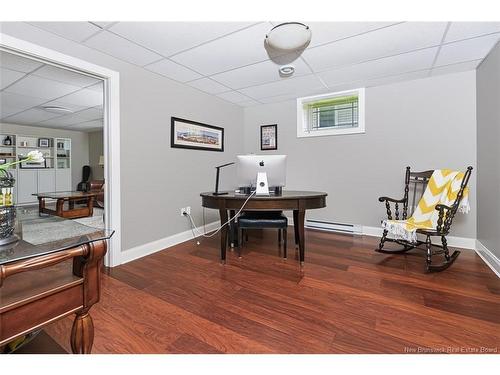 101 Summerhill Row, Fredericton, NB 