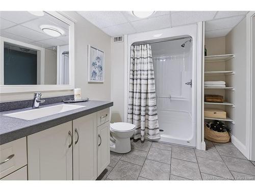 101 Summerhill Row, Fredericton, NB 
