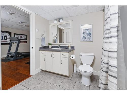 101 Summerhill Row, Fredericton, NB 