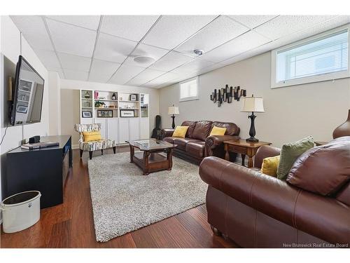 101 Summerhill Row, Fredericton, NB 