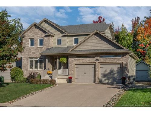 101 Summerhill Row, Fredericton, NB 