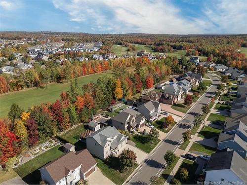 101 Summerhill Row, Fredericton, NB 