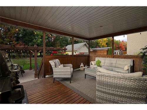 101 Summerhill Row, Fredericton, NB 