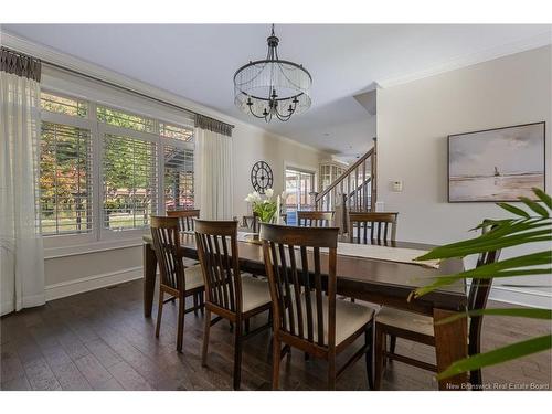 101 Summerhill Row, Fredericton, NB 