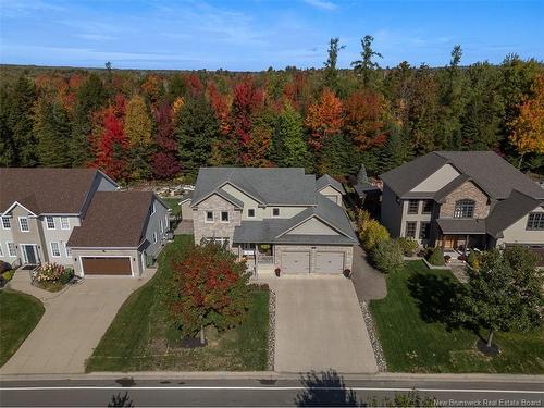 101 Summerhill Row, Fredericton, NB 