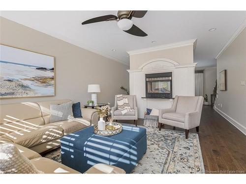 101 Summerhill Row, Fredericton, NB 
