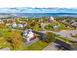 677 Fundy DR Saint John, NB E2M 2S6