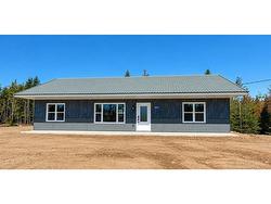 521 Chem. Ward RD Bouctouche, NB E4S 4A8