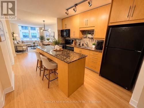 412 - 20 BLUE JAYS WAY , Toronto, Ontario M5V 3W6 2