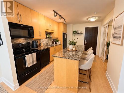 412 - 20 BLUE JAYS WAY , Toronto, Ontario M5V 3W6 4