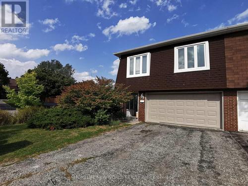 MASTER BEDROOM - 25 PICOLA COURT , Toronto, Ontario M2H 2N2 3