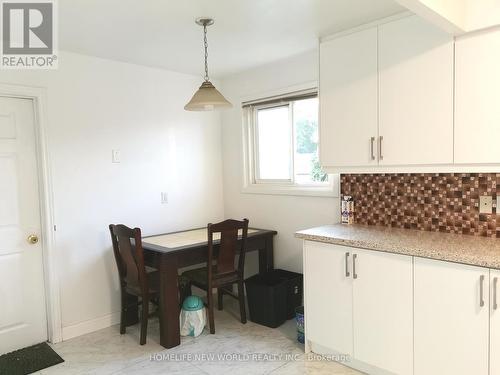 MASTER BEDROOM - 25 PICOLA COURT , Toronto, Ontario M2H 2N2 5