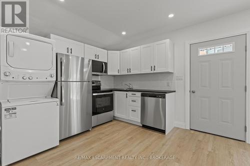 UNIT 2 - 362 GATFIELD AVENUE , Welland (Lincoln/Crowland), Ontario L3B 5B2 5
