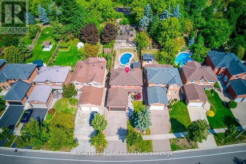 MAIN - 4230 CREDIT POINTE DRIVE , Mississauga, Ontario L5M 3K2 2