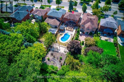 MAIN - 4230 CREDIT POINTE DRIVE , Mississauga, Ontario L5M 3K2 3