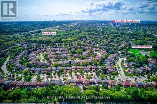 MAIN - 4230 CREDIT POINTE DRIVE , Mississauga, Ontario L5M 3K2 4