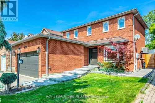 MAIN - 4230 CREDIT POINTE DRIVE , Mississauga, Ontario L5M 3K2 5