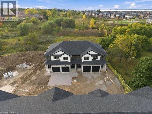 72 JOHNSON Road Unit# 13  Brantford, ON N3T 5M1