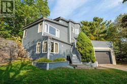 3 Letson Court  Halifax, NS B3P 2P4