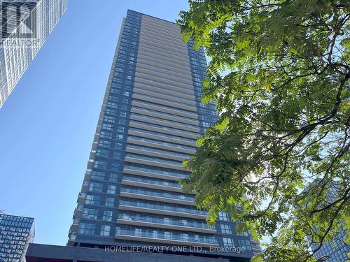 614 - 159 DUNDAS STREET E , Toronto, Ontario M5B 0A9 2