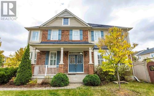 BASEMENT - 2 KIDD CRESCENT , New Tecumseth, Ontario L9R 0E1 2