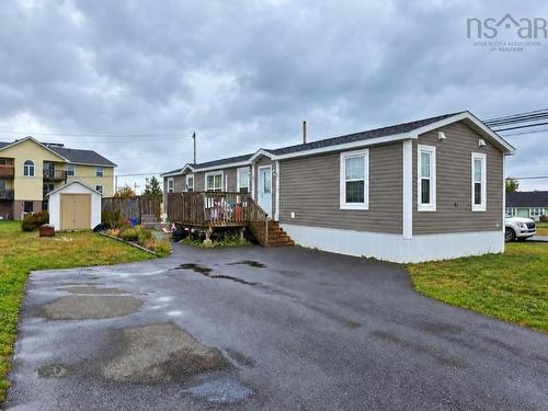 87 Dresden Way, Debert, NS 