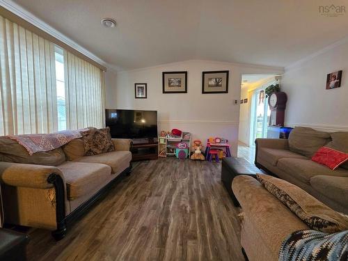 87 Dresden Way, Debert, NS 
