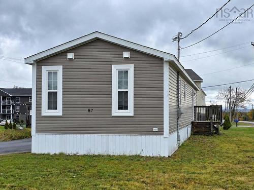 87 Dresden Way, Debert, NS 