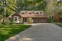 28 SEGAL DRIVE Tillsonburg, ON N4G 5A1