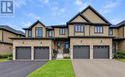 164 WEDGEWOOD DRIVE  Woodstock (Woodstock - North), ON N4T 0K1