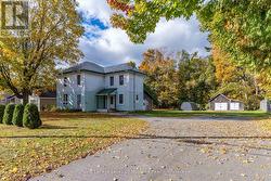 14 EWING STREET Bracebridge (Monck (Bracebridge)), ON P1L 1C7