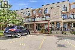 908 APPLE HILL Lane  Kitchener, ON N2R 0L7