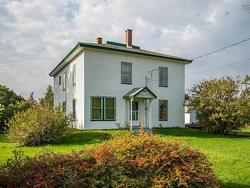 212 Highway 203 Carleton, NS B5A 5R2
