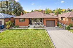 27 PALERMO Crescent Guelph, ON N1E 2J8