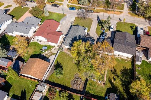122 James Carleton Drive, Winnipeg, MB 